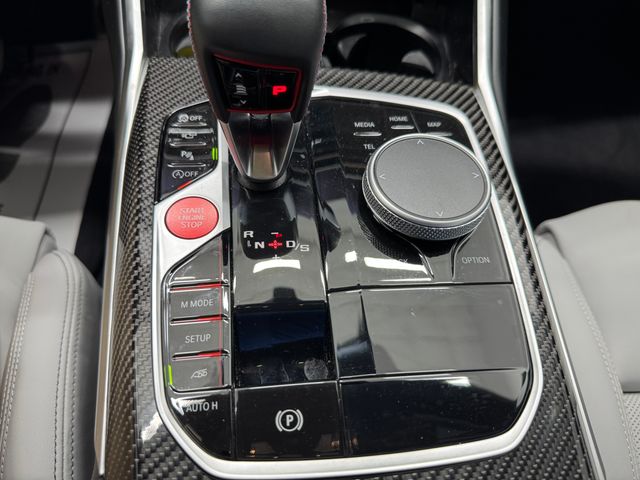 2025 Bmw M4 photo 34