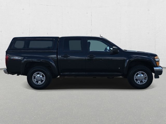 2008 Gmc Canyon Work Truck photo 4