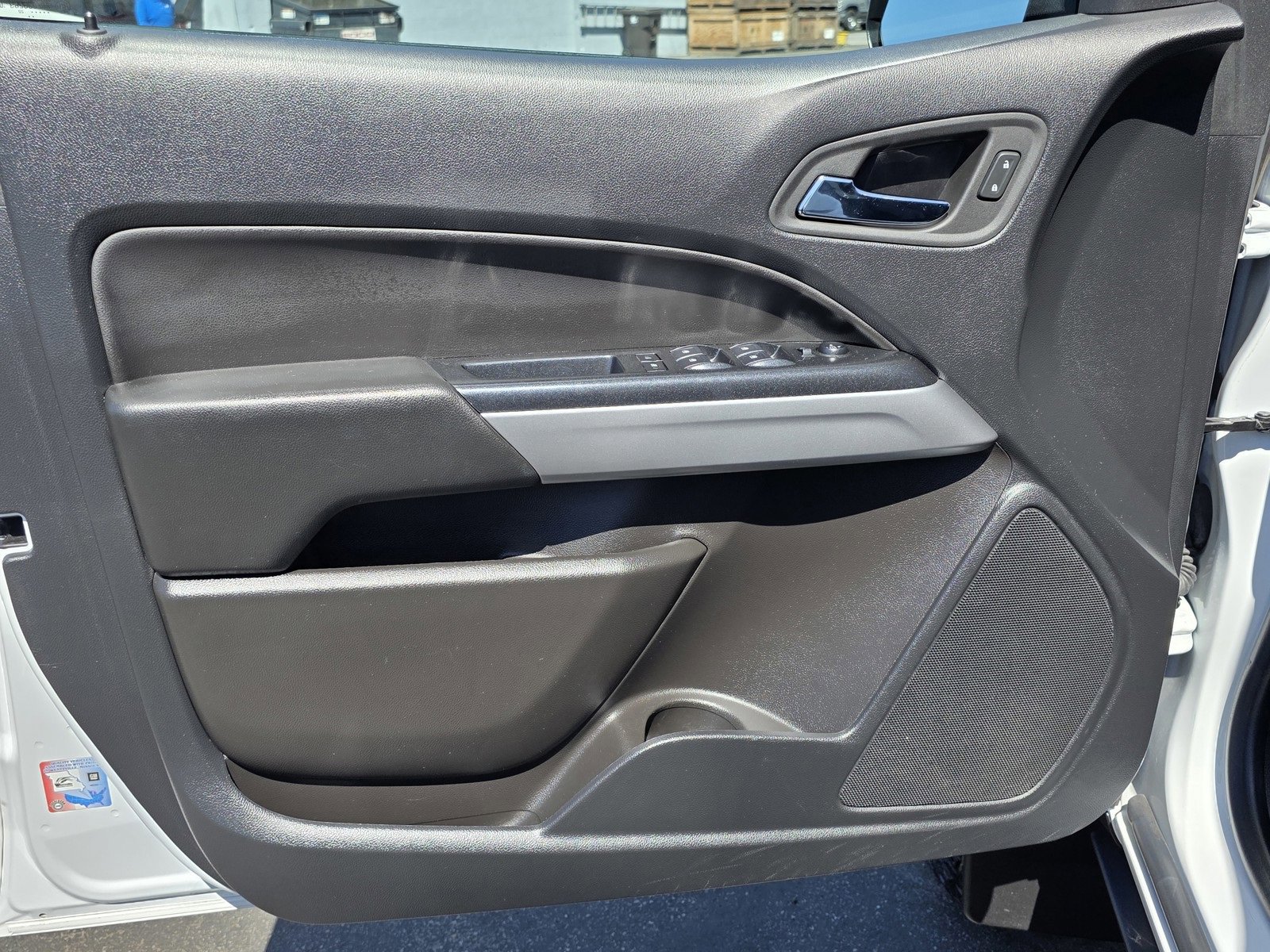 2022 Chevrolet Colorado ZR2 photo 23