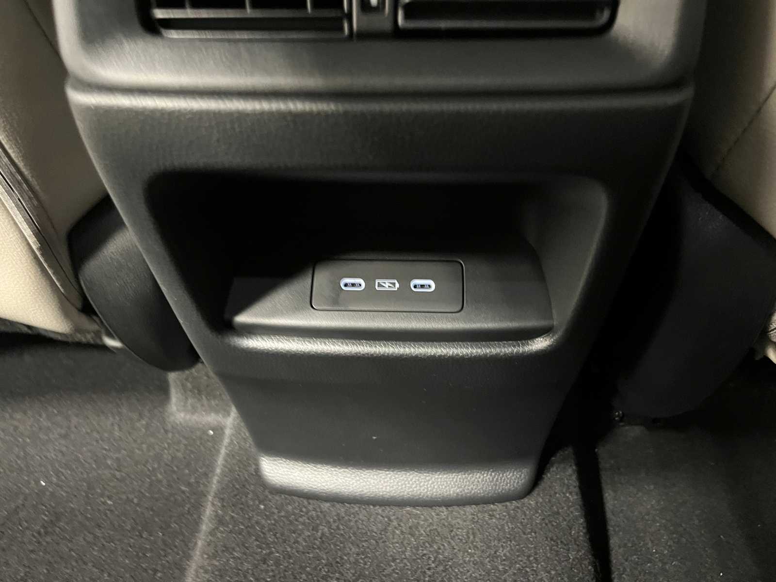 2026 Honda CR-V EX-L photo 25