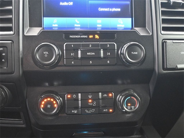 2019 Ford F-150 XL photo 4