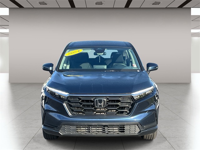 2024 Honda CR-V LX photo 6