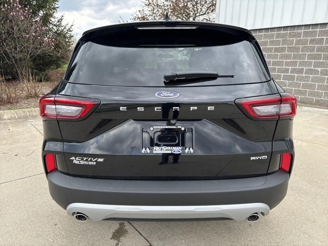 2025 Ford Escape Active photo 5