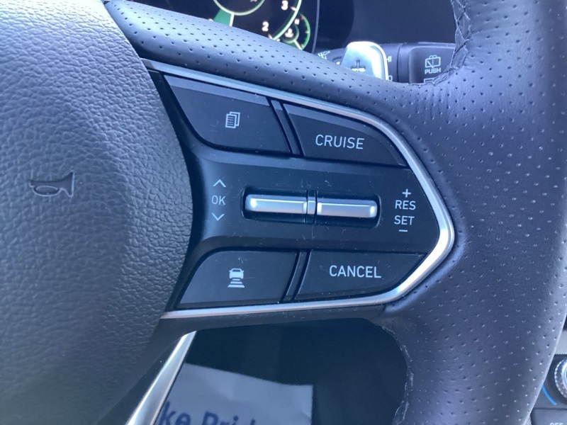 2022 Hyundai Palisade Calligraphy photo 28