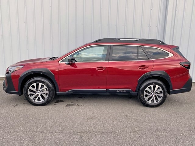 2025 Subaru Outback Premium photo 5