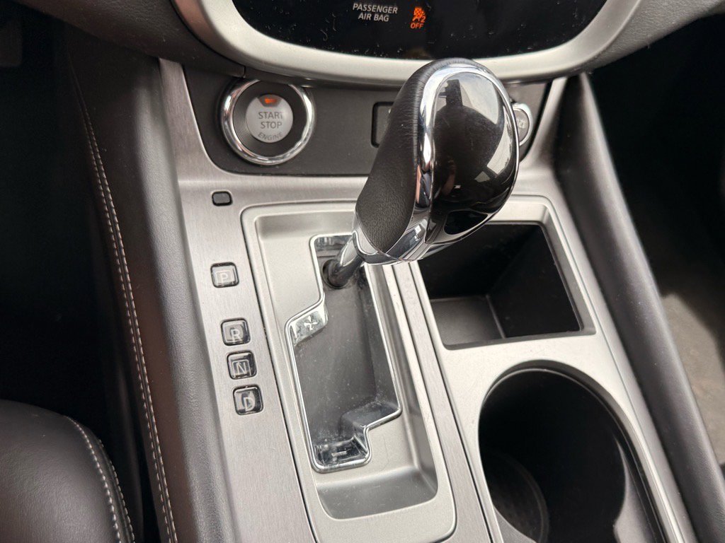 2023 Nissan Murano SV photo 19