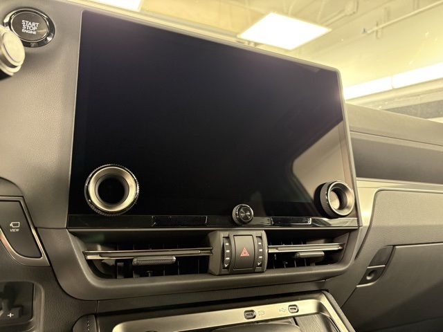 2024 Lexus GX 550 Overtrail photo 6