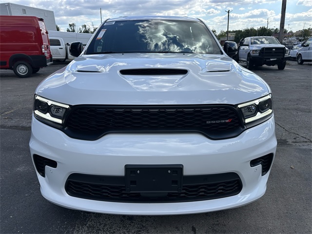 2026 Dodge Durango GT Plus photo 2