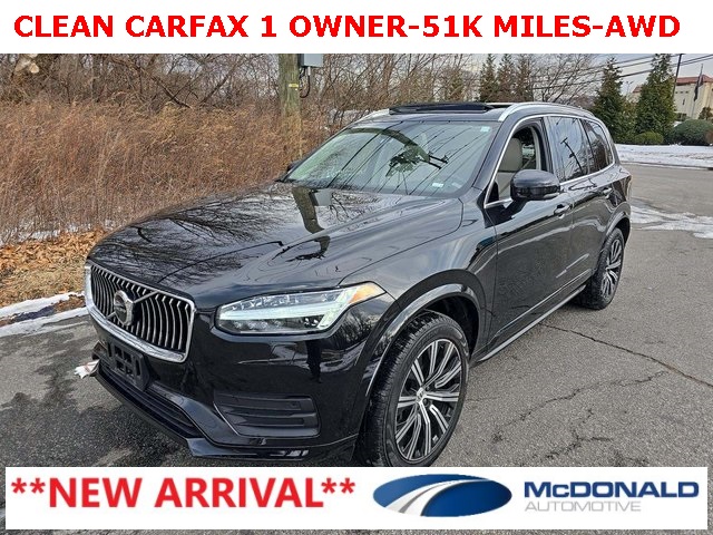 2023 Volvo XC90 Core's photo