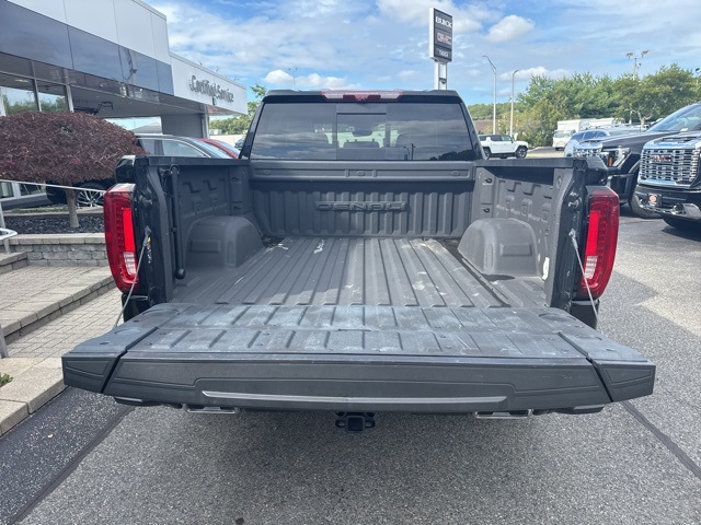 2023 Gmc Sierra 1500 Denali Ultimate photo 26