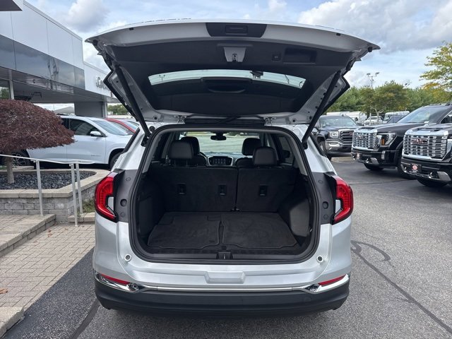 2022 Gmc Terrain SLT photo 27