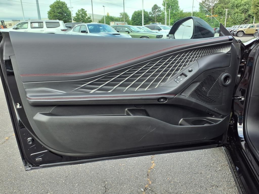 2025 Dodge Charger R/T photo 4