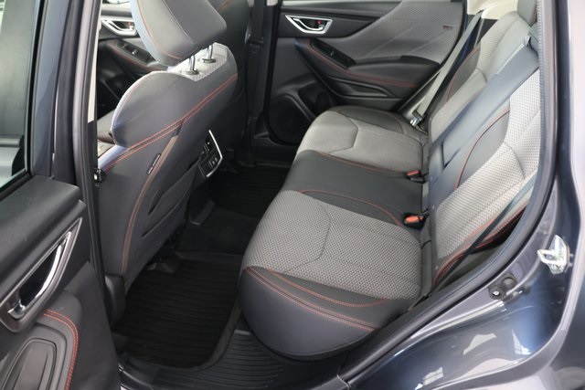 2021 Subaru Forester Sport photo 18
