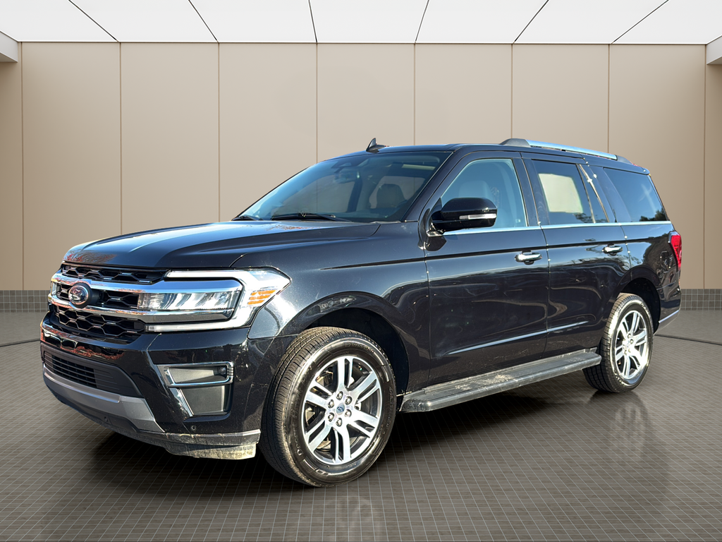 2024 Ford Expedition Limited's photo
