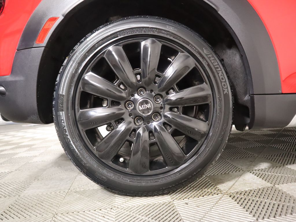 2023 Mini Countryman S ALL4 photo 33
