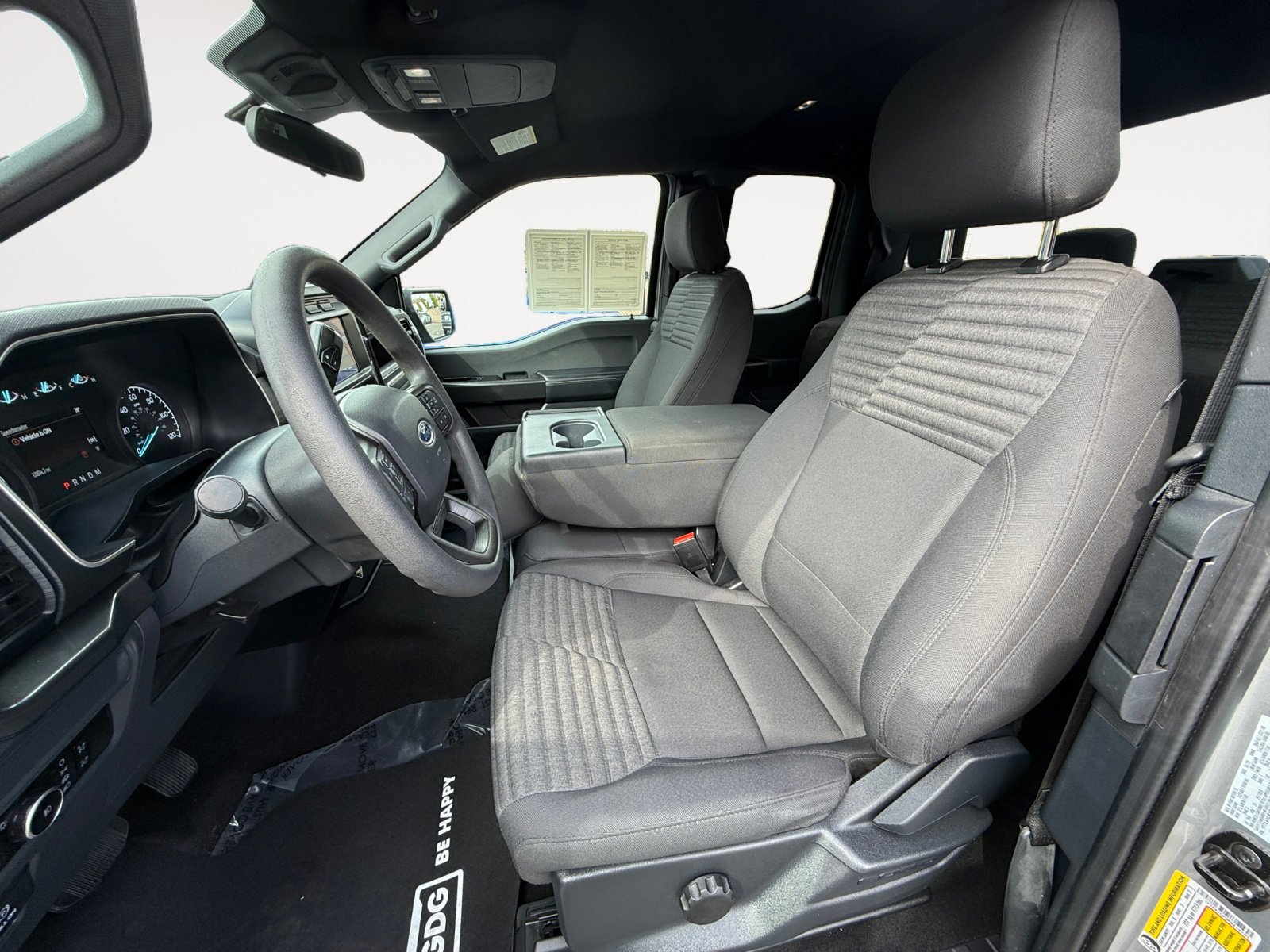 2023 Ford F-150 XL photo 10