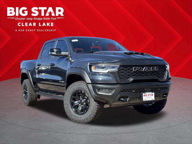 2026 RAM Ram 1500 Pickup RHO's photo