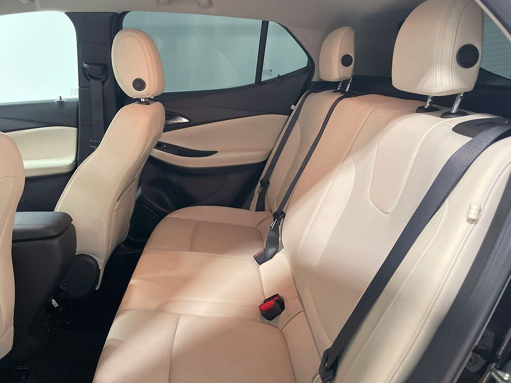 2024 Buick Encore GX Preferred photo 21