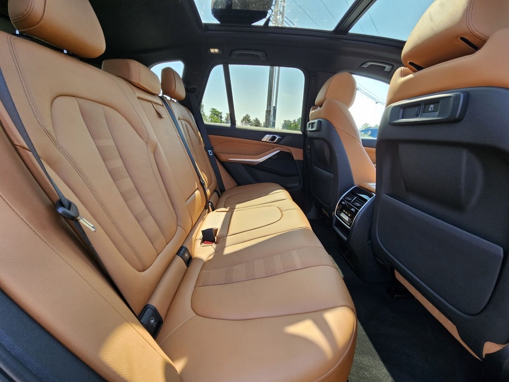 2021 Bmw X5 xDrive45e photo 21