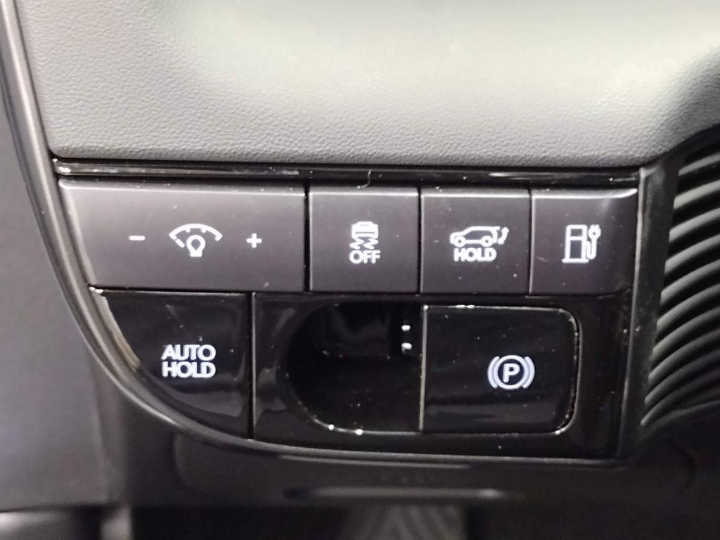 2025 Hyundai Ioniq 5 photo 25