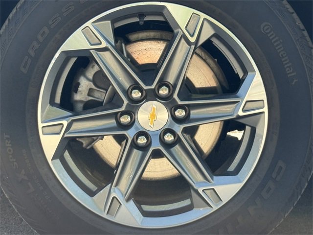 2023 Chevrolet Blazer 3LT photo 13