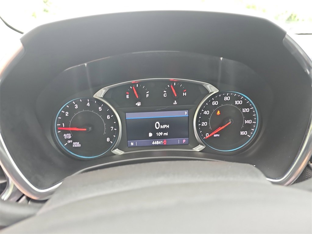2022 Chevrolet Equinox Premier photo 19