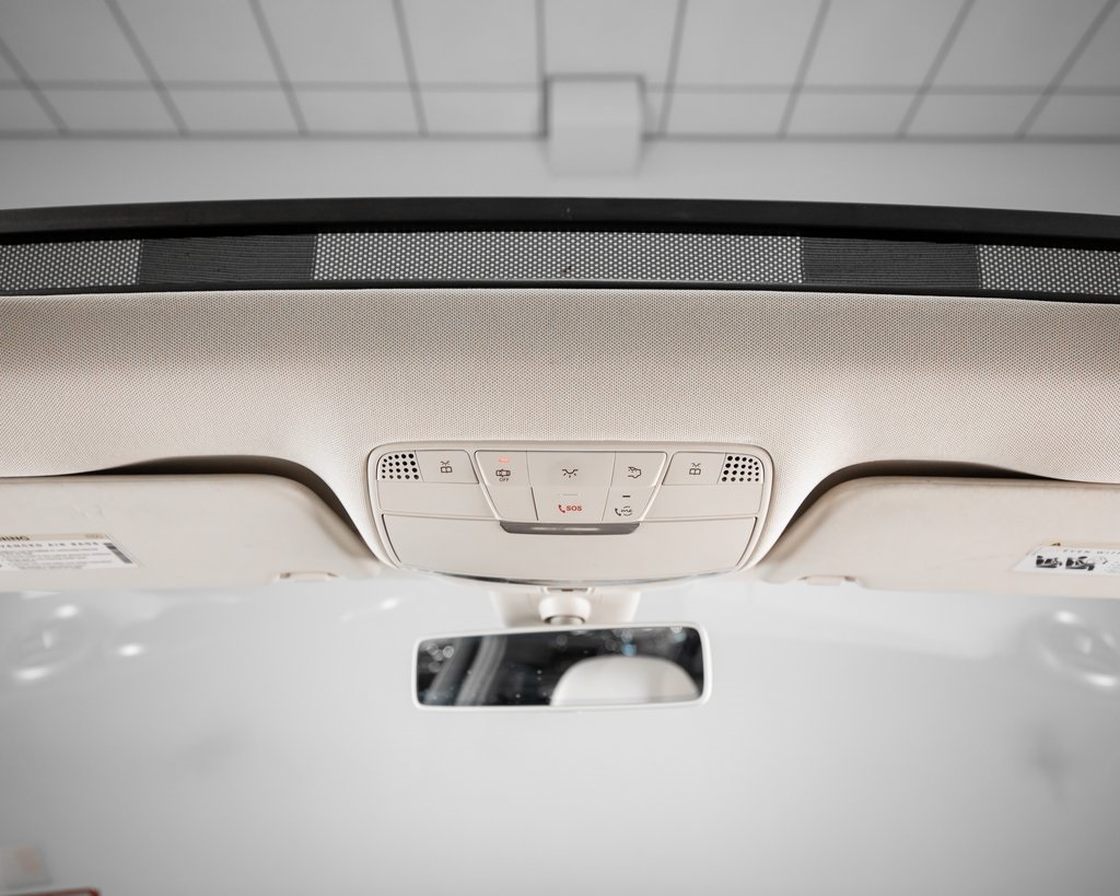 2020 Mercedes Benz C 300 4MATIC photo 9
