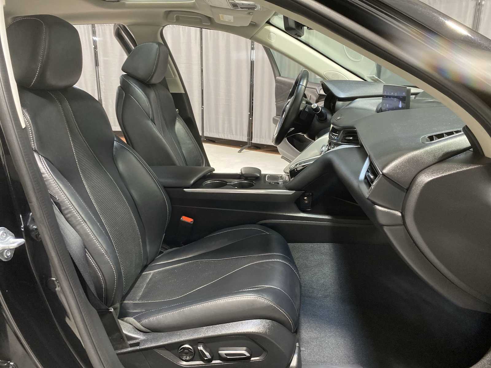 2022 Acura TLX Technology photo 13