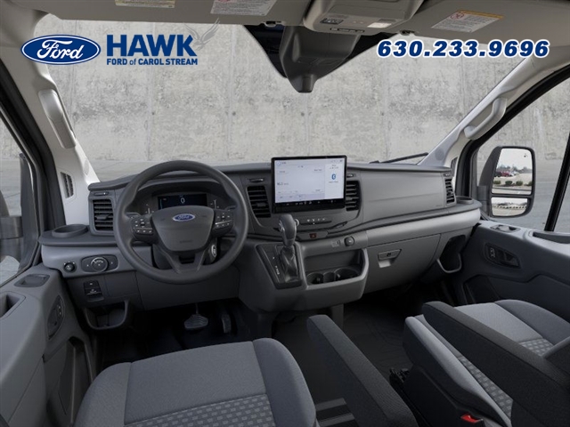 2026 FORD TRANSIT - Image 9