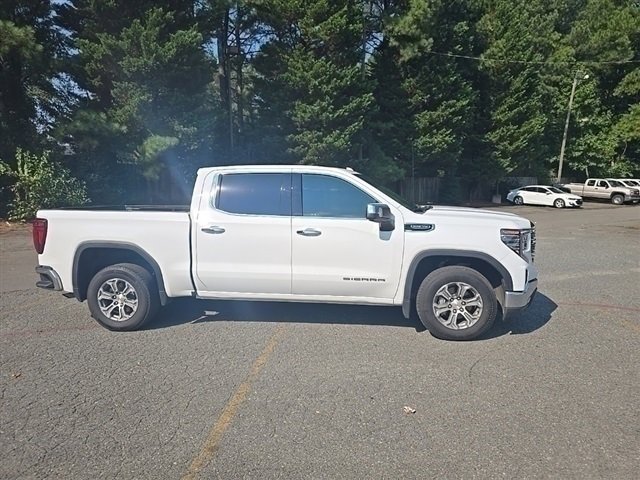 2024 Gmc Sierra 1500 SLT photo 2