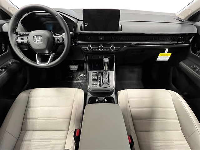 2026 Honda CR-V EX-L photo 13