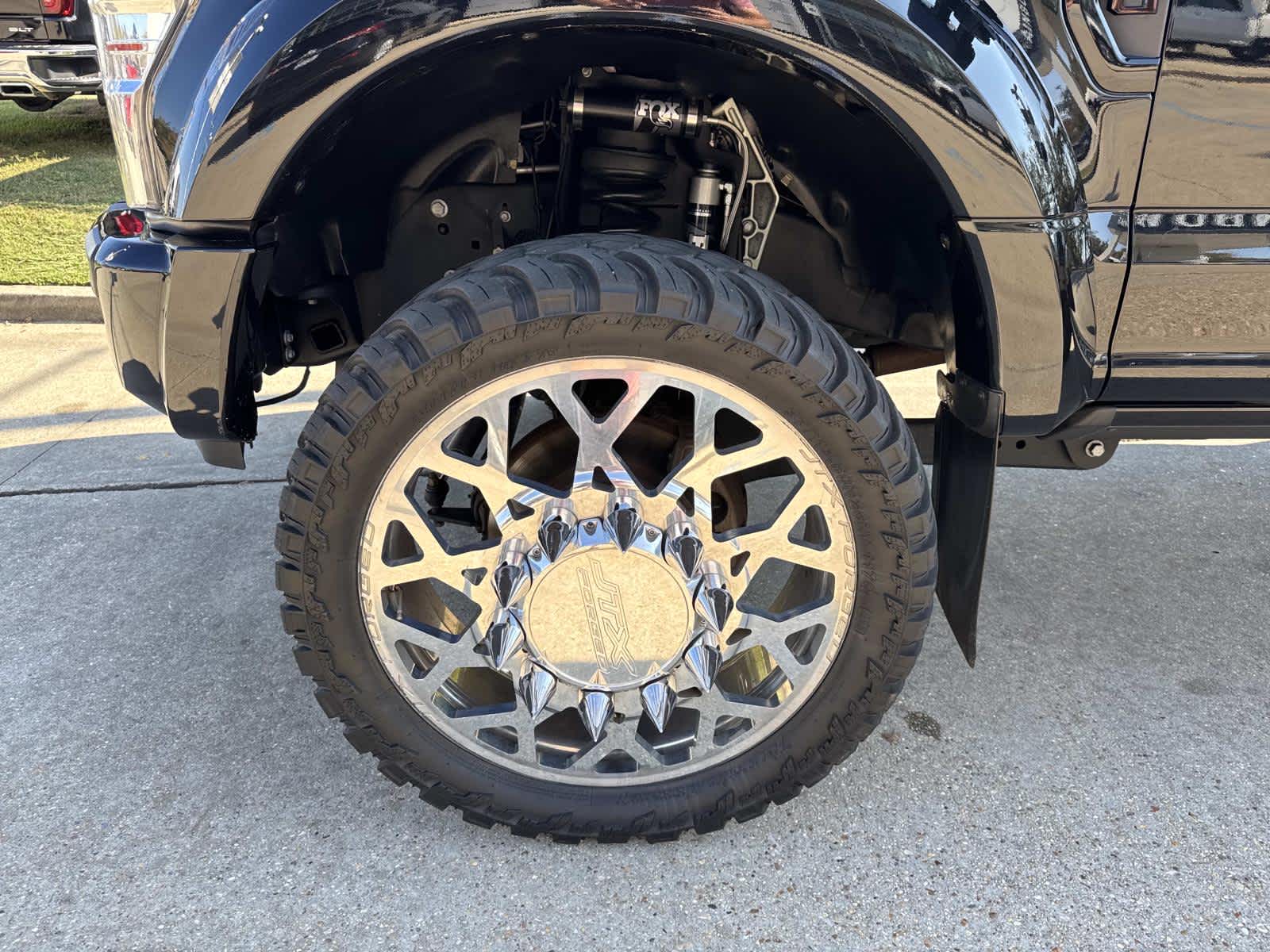 2022 Ford F-450 XL photo 4