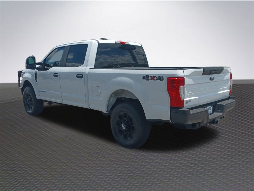 2022 Ford F-250 XL photo 4