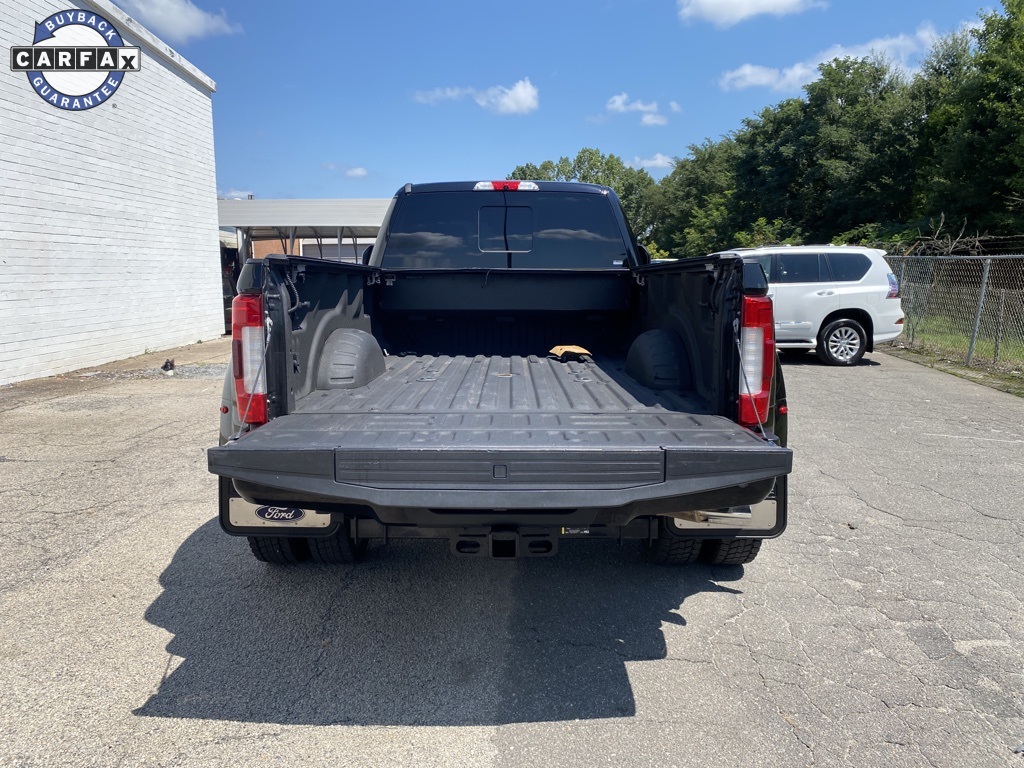 2019 Ford F-450 photo 19