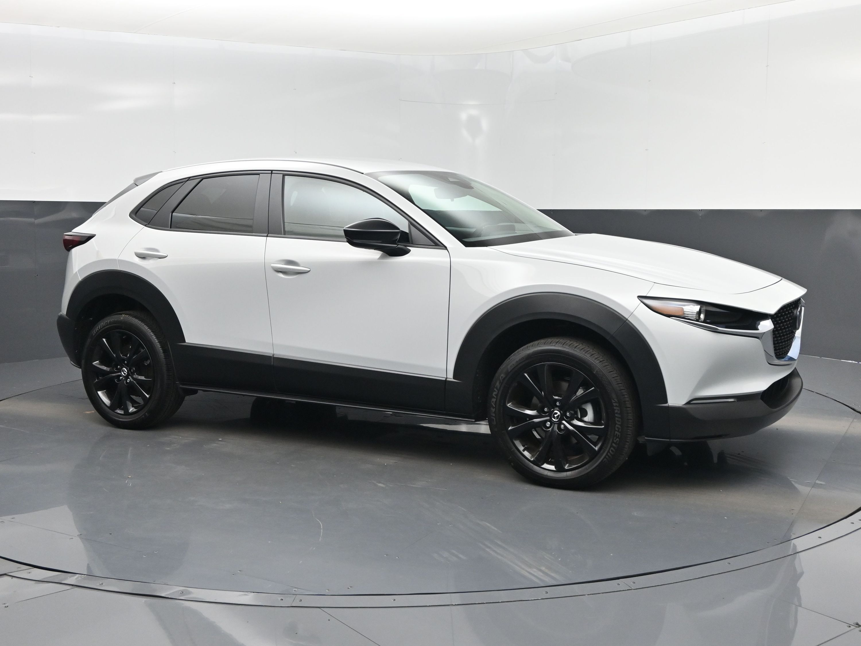 2026 Mazda CX-30 Select Sport's photo