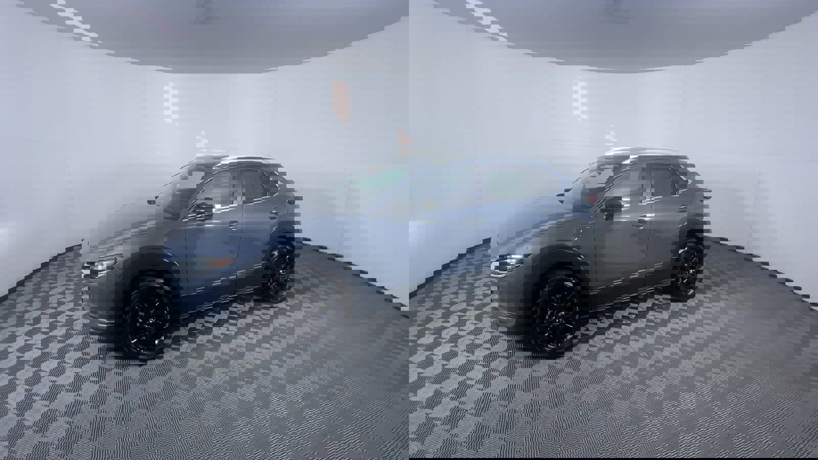 2023 Mazda CX-30 2.5 S Carbon photo 4