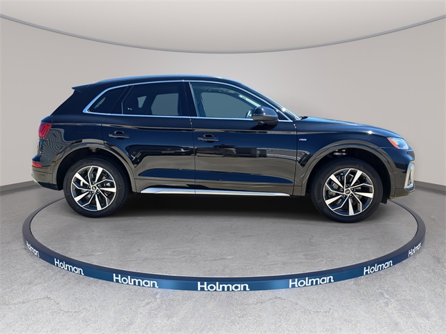2024 Audi Q5 45 S line Premium Plus photo 4