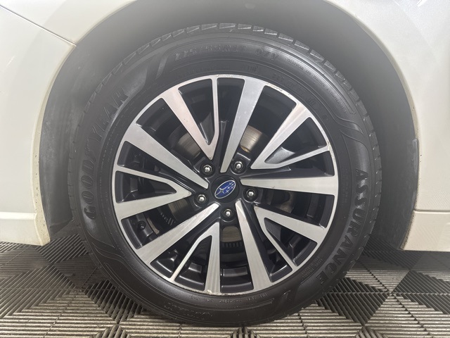 2018 Subaru Legacy 2.5i photo 10