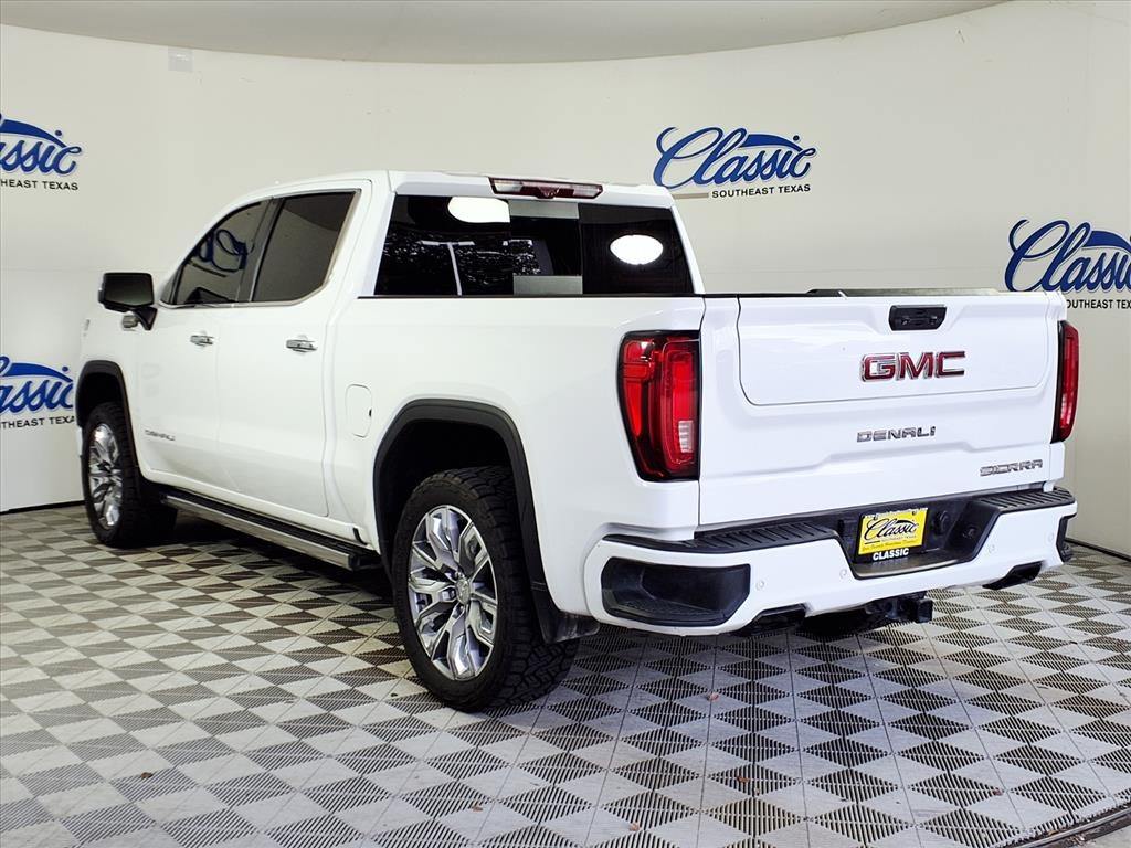 2023 Gmc Sierra 1500 Denali photo 2