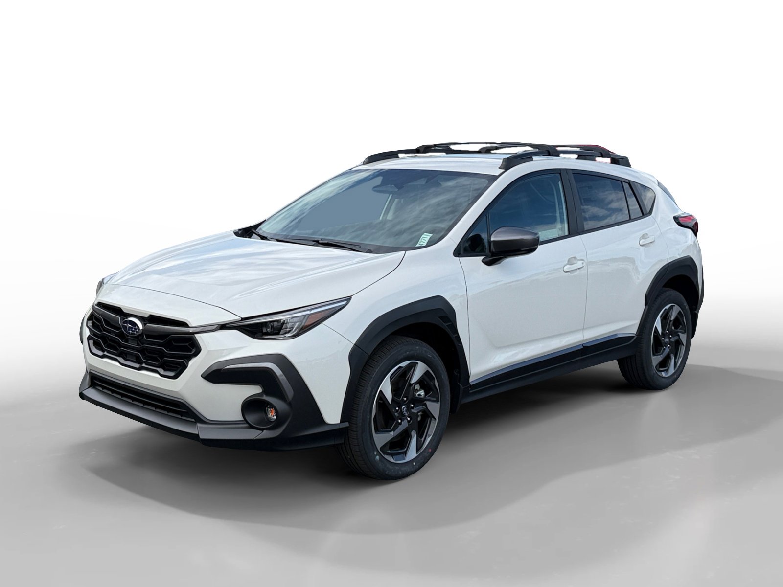 2026 Subaru Crosstrek Limited's photo