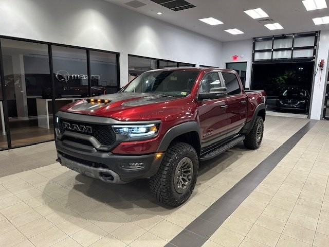2024 Ram 1500 RAM TRX