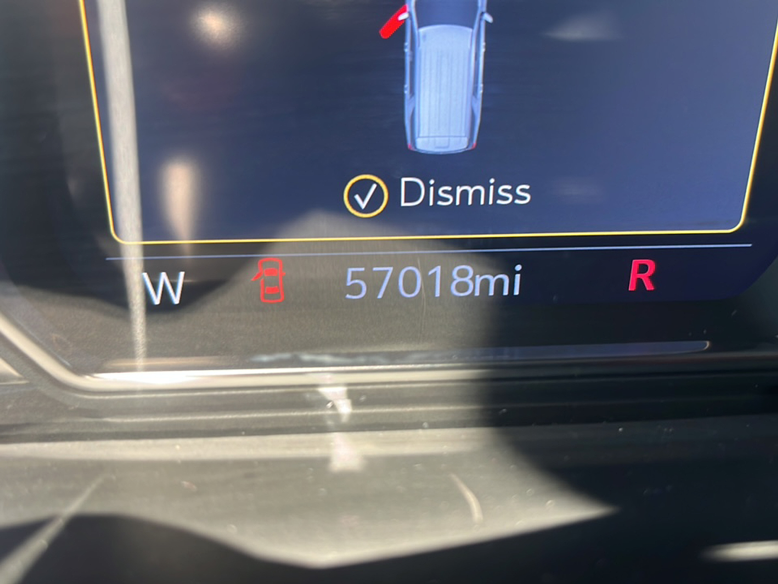 2021 Gmc Yukon AT4 photo 3