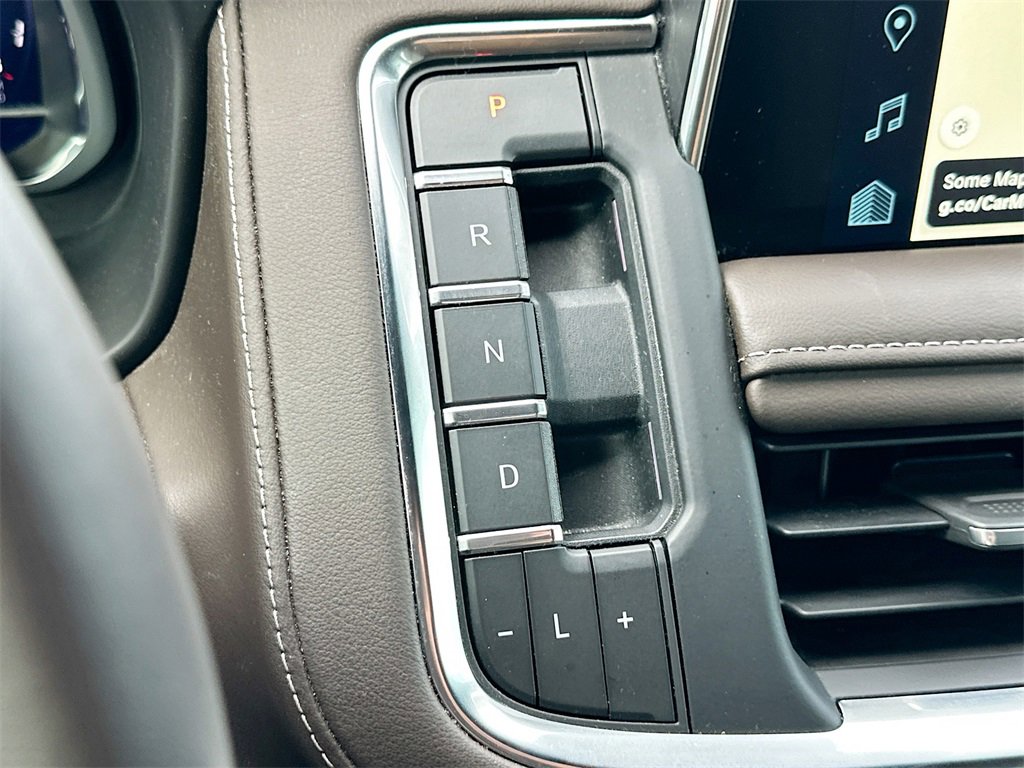 2022 Chevrolet Tahoe LT photo 14