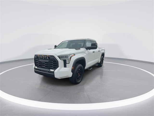 2023 Toyota Tundra TRD Pro photo 4