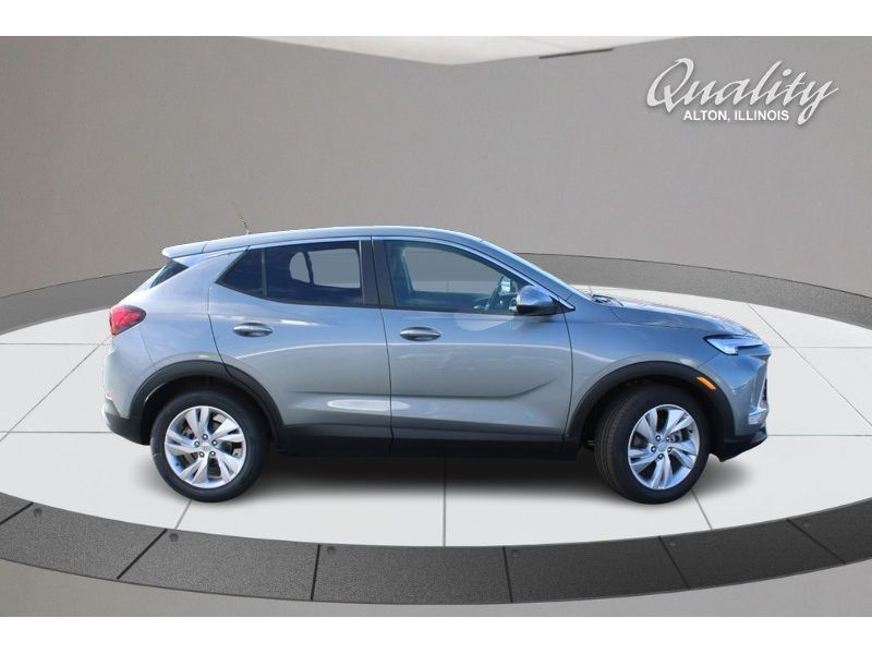 2026 Buick Encore GX Preferred photo 3