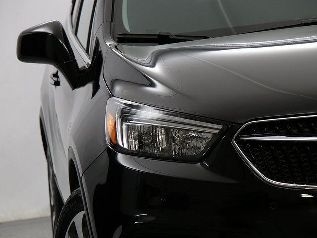 2022 Buick Encore Preferred photo 3