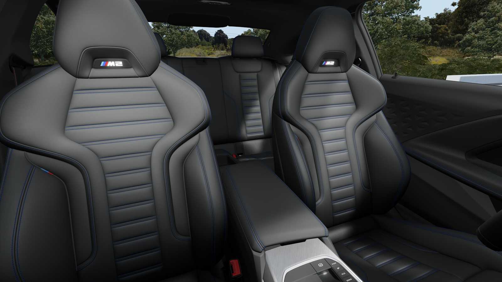 2026 Bmw M2 2-series photo 10