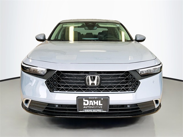2025 Honda Accord Hybrid Touring photo 2