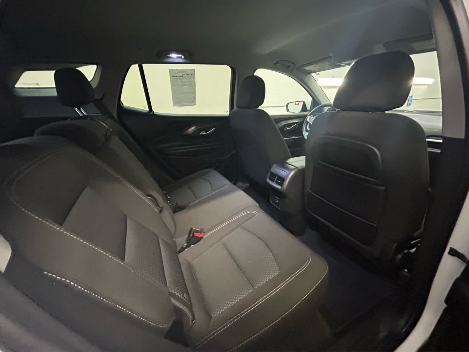 2023 Gmc Terrain SLE photo 15