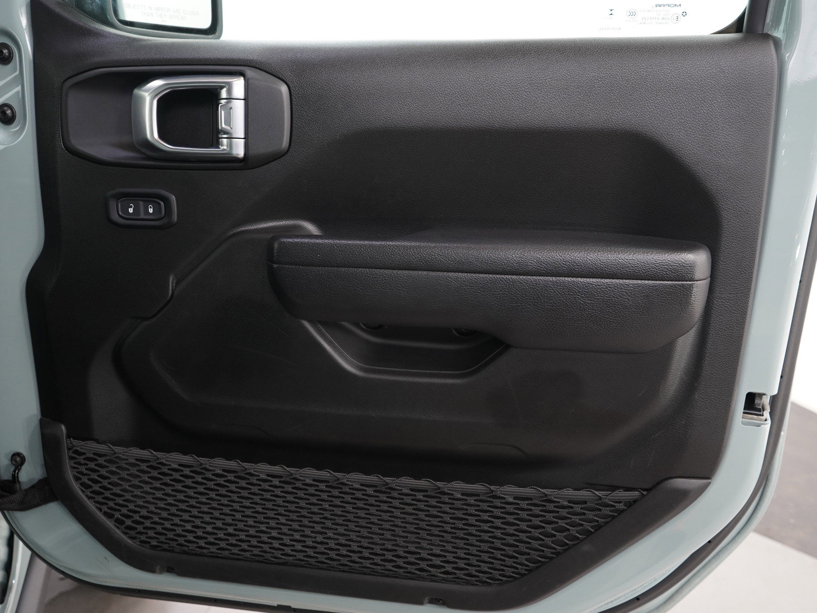 2024 Jeep Wrangler Willys 4xe photo 10